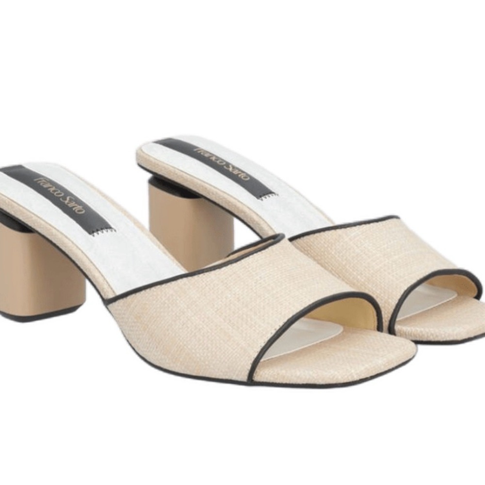 Franco Sarto Linley Heel